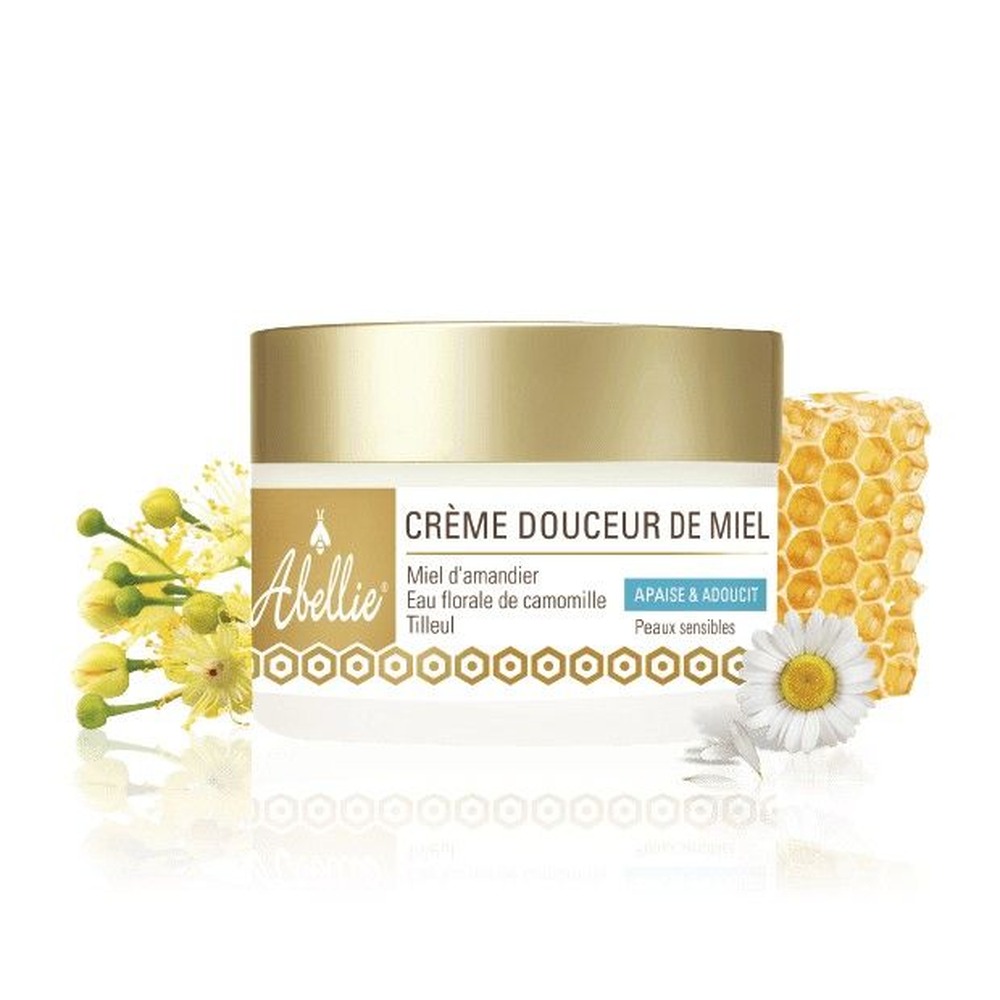 Abellie De Miel Cream 50ml
