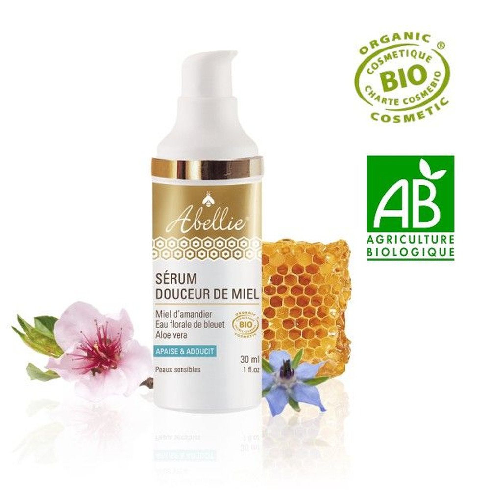 Abellie De Miel Serum 30ml