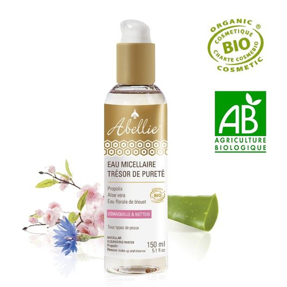 Abellie Micellar Water 150ml