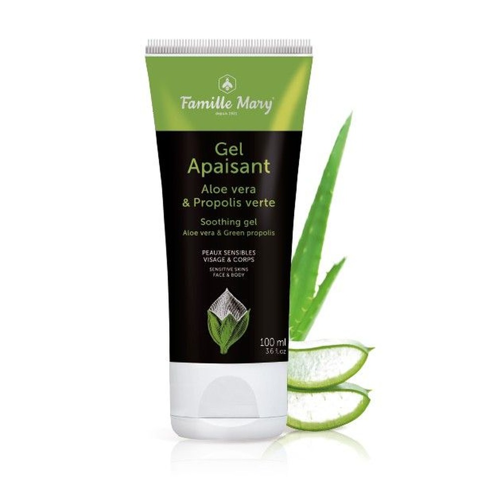 Famille Mary Soothing Gel 100ML